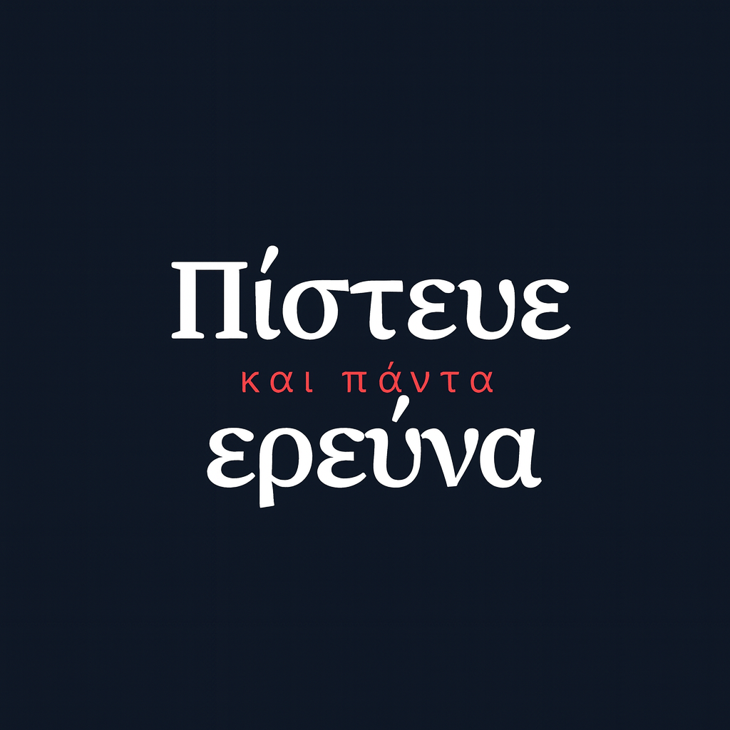 Podcast logo